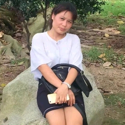 小燕子的第一张照片--武冈交友中心