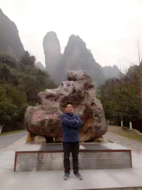 珍惜的第二张照片--武冈交友中心